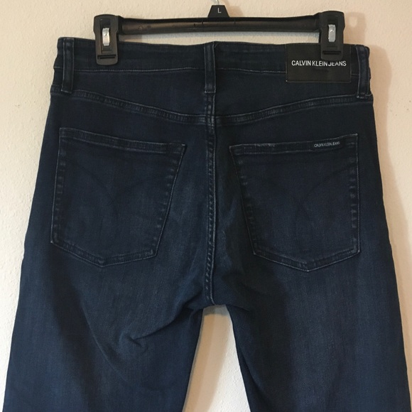 calvin klein jeans. nwot - Picture 6 of 7